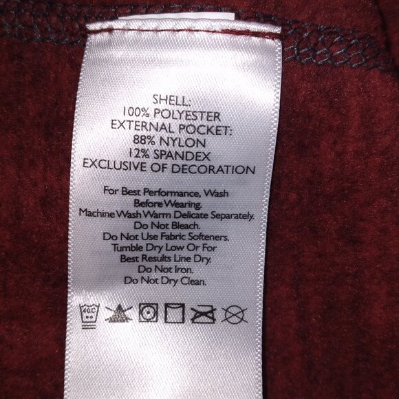 Comfortable Top, Eddie Bauer, Size - M - Picture 4 of 4